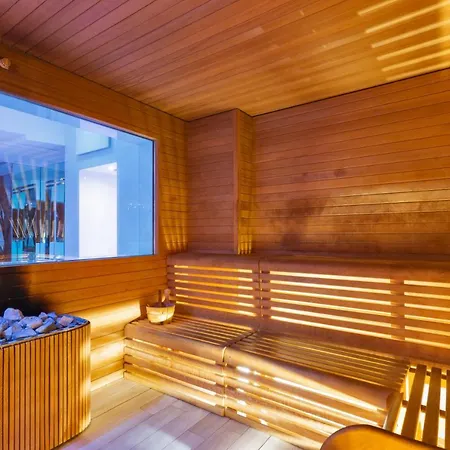 Victoria Palace & Zen Wellness Gallipoli