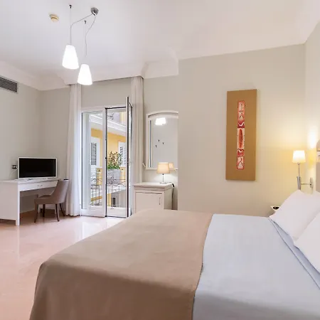 Hotel Victoria Palace & Zen Wellness Gallipoli