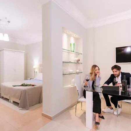 Hotel Victoria Palace & Zen Wellness Gallipoli