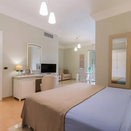 Victoria Palace & Zen Wellness Gallipoli
