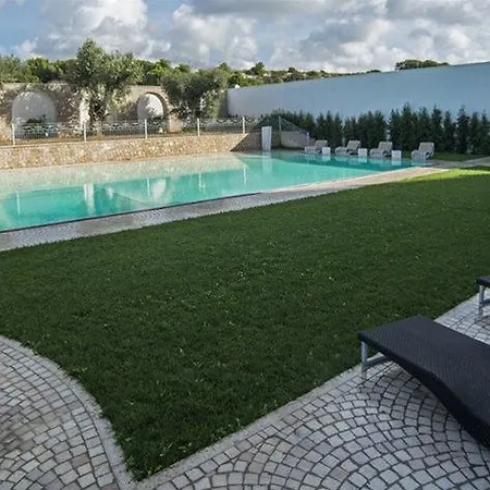 Victoria Palace & Zen Wellness Gallipoli
