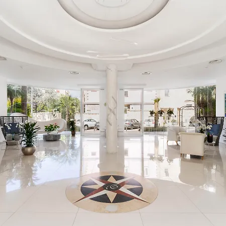 Victoria Palace & Zen Wellness غالّيبولي