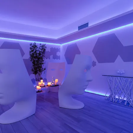 Hotel Victoria Palace & Zen Wellness