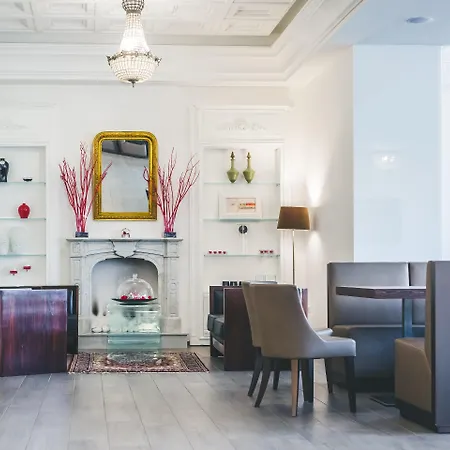 Victoria Palace & Zen Wellness فندق