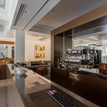 Victoria Palace & Zen Wellness 4* Gallipoli