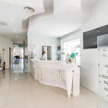 Hotel Victoria Palace & Zen Wellness