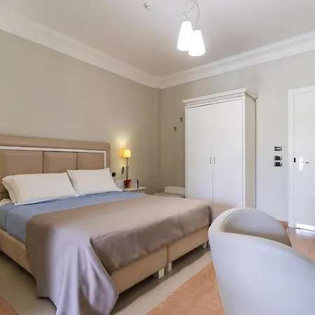 Victoria Palace & Zen Wellness Gallipoli