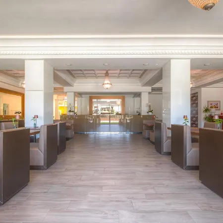 Victoria Palace & Zen Wellness 4* Gallipoli