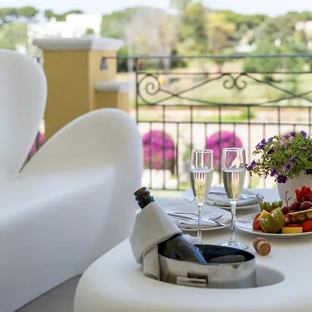 Victoria Palace & Zen Wellness Hotel Gallipoli