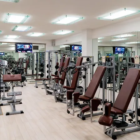 Victoria Palace & Zen Wellness 4* غالّيبولي