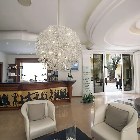 Victoria Palace & Zen Wellness