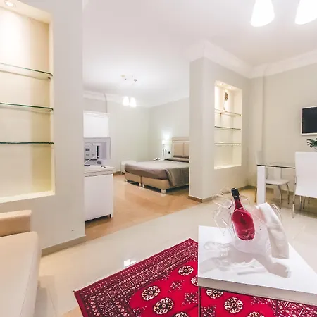 Victoria Palace & Zen Wellness فندق