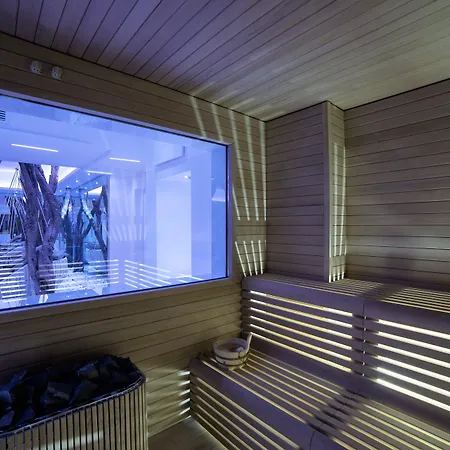 Victoria Palace & Zen Wellness غالّيبولي