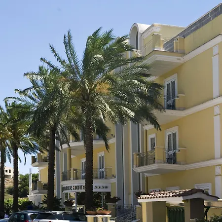 فندق Victoria Palace & Zen Wellness