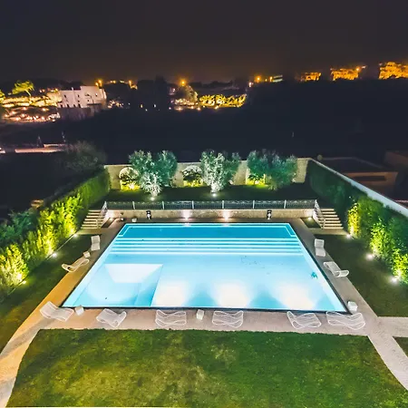 فندق Victoria Palace & Zen Wellness