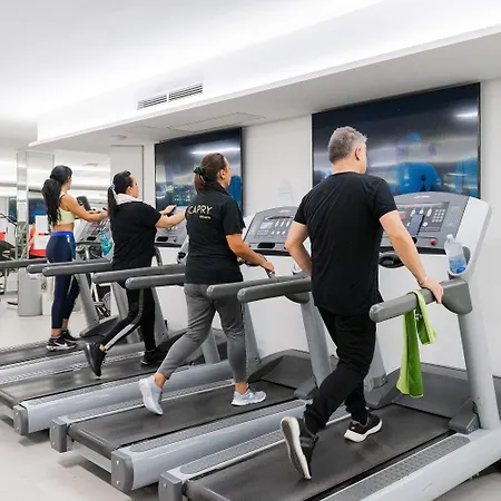 Victoria Palace & Zen Wellness فندق 4*