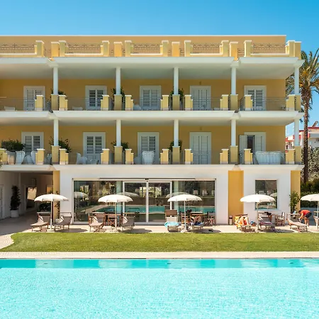 Victoria Palace & Zen Wellness 4*