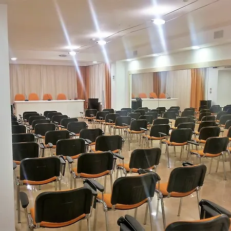 Victoria Palace & Zen Wellness Hotel Gallipoli