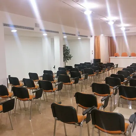 Szálloda Victoria Palace & Zen Wellness 4*