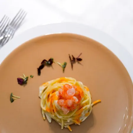Victoria Palace Hotel&zen Wellness Hotel Gallipoli