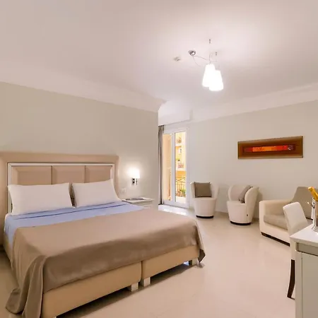Victoria Palace & Zen Wellness 호텔 4*