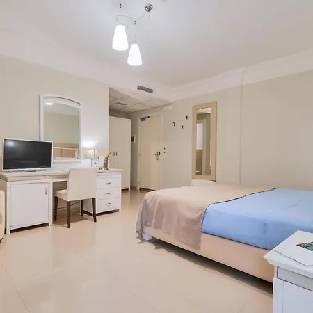Victoria Palace & Zen Wellness 4* Gallipoli