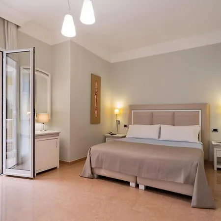 Victoria Palace & Zen Wellness Галлиполи