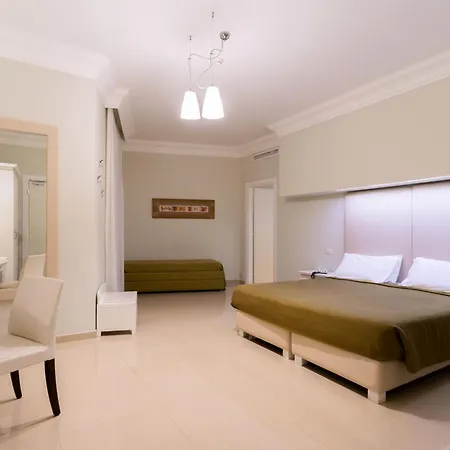 Victoria Palace & Zen Wellness Szálloda