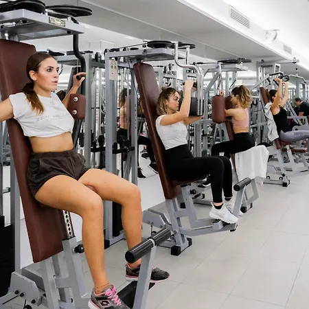 Victoria Palace & Zen Wellness Hotel 4*