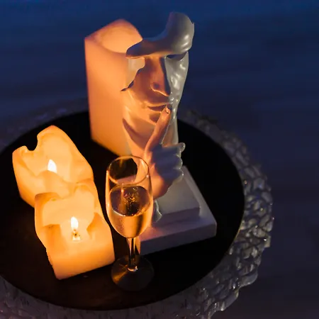 Victoria Palace & Zen Wellness 4* Gallipoli