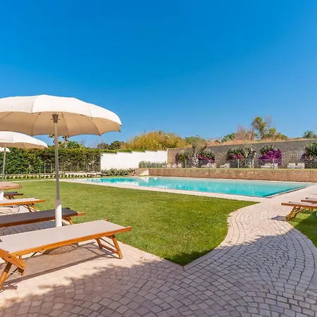 Hotel Victoria Palace & Zen Wellness Gallipoli