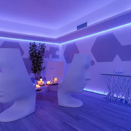 호텔 Victoria Palace & Zen Wellness