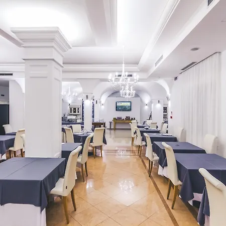 Hotel Victoria Palace & Zen Wellness