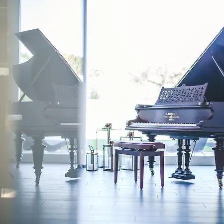 Victoria Palace & Zen Wellness Hotel Gallipoli