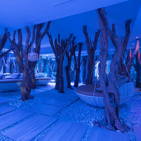 Victoria Palace & Zen Wellness Gallipoli