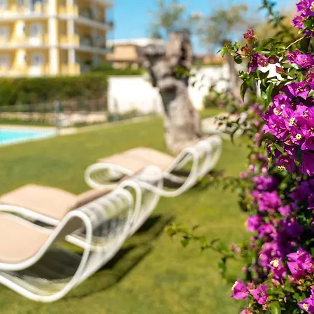 Victoria Palace & Zen Wellness Hotel 4*