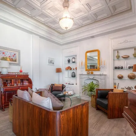 Hotel Victoria Palace & Zen Wellness 4*