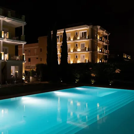 Hotel Victoria Palace & Zen Wellness 4*