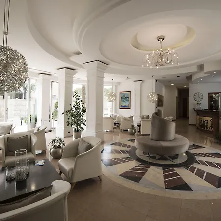 Hotel Victoria Palace & Zen Wellness Gallipoli