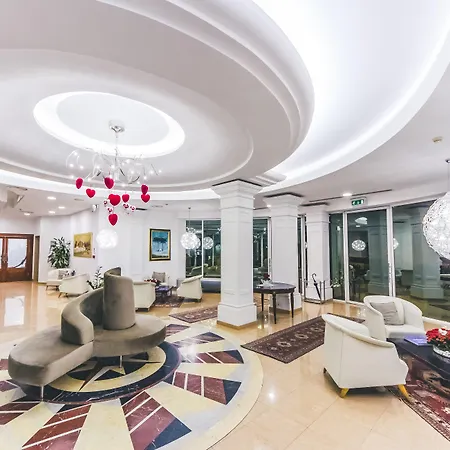 Hotel Victoria Palace & Zen Wellness