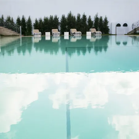 Hotel Victoria Palace & Zen Wellness Gallipoli