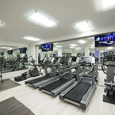 Victoria Palace Hotel&zen Wellness 4*