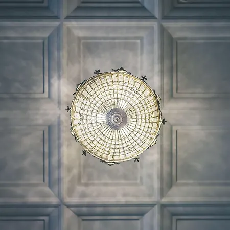 Victoria Palace & Zen Wellness 4* Gallipoli