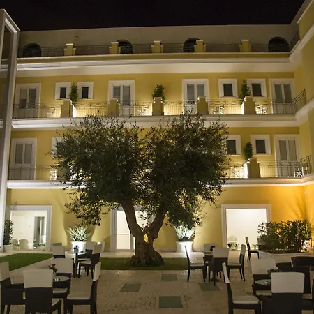 Victoria Palace & Zen Wellness