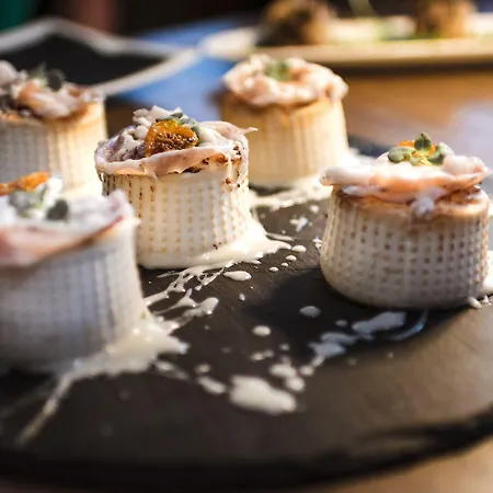 Hotel Victoria Palace & Zen Wellness Gallipoli