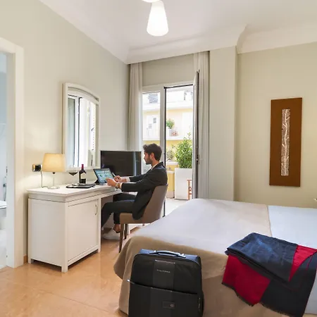 Victoria Palace & Zen Wellness 4*