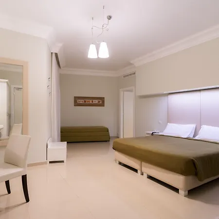 Hotel Victoria Palace & Zen Wellness Gallipoli