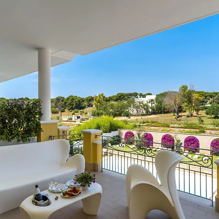 Victoria Palace & Zen Wellness 호텔 4*