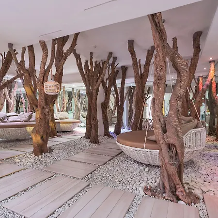 Hotel Victoria Palace Hotel&zen Wellness 4*