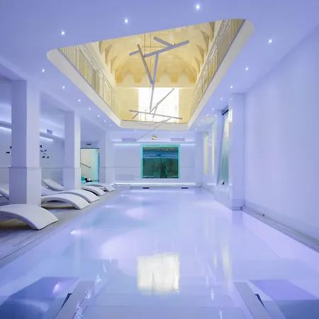 Victoria Palace Hotel&zen Wellness Hotel